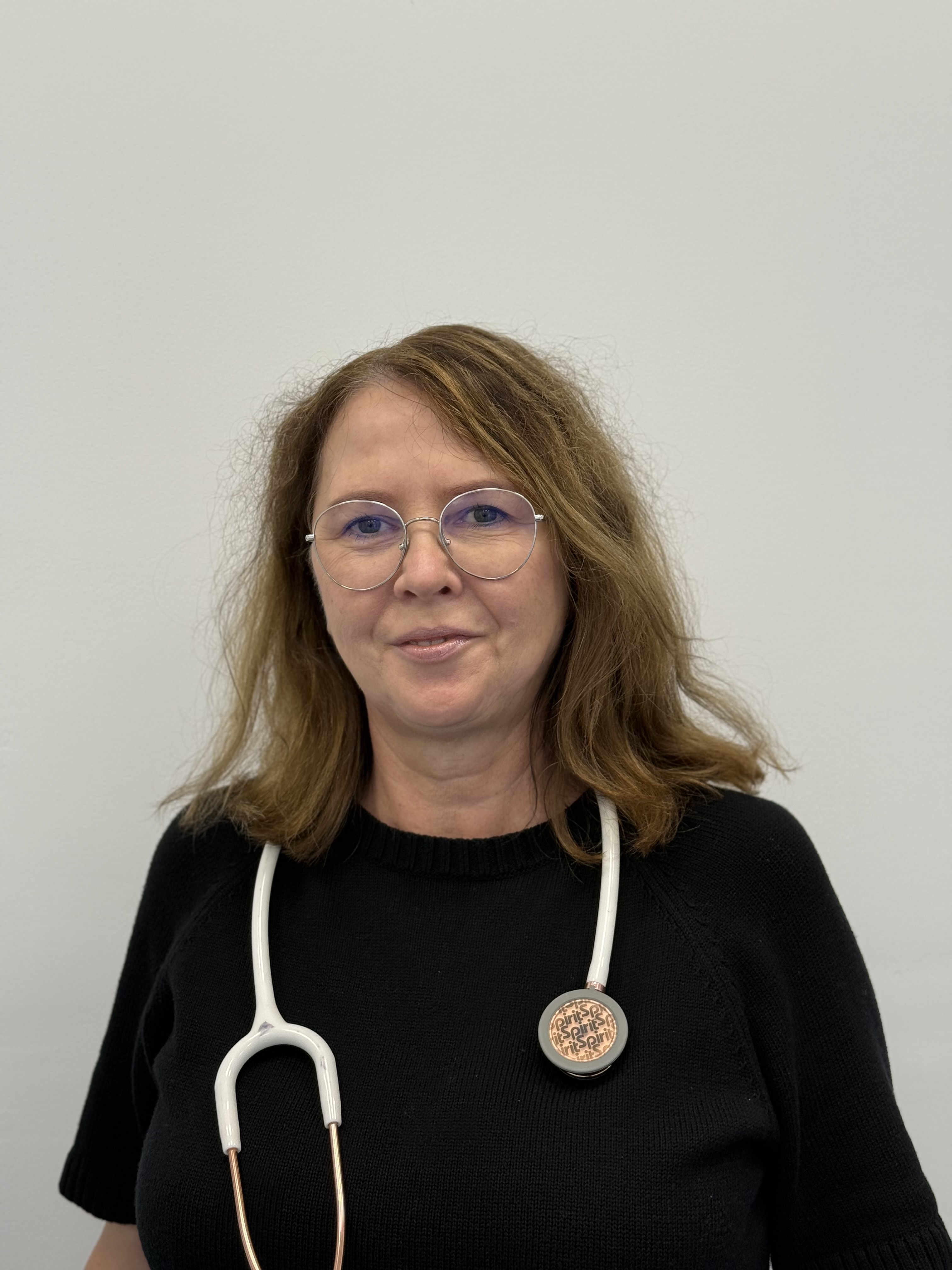 lek. med. Alicja Kuźma