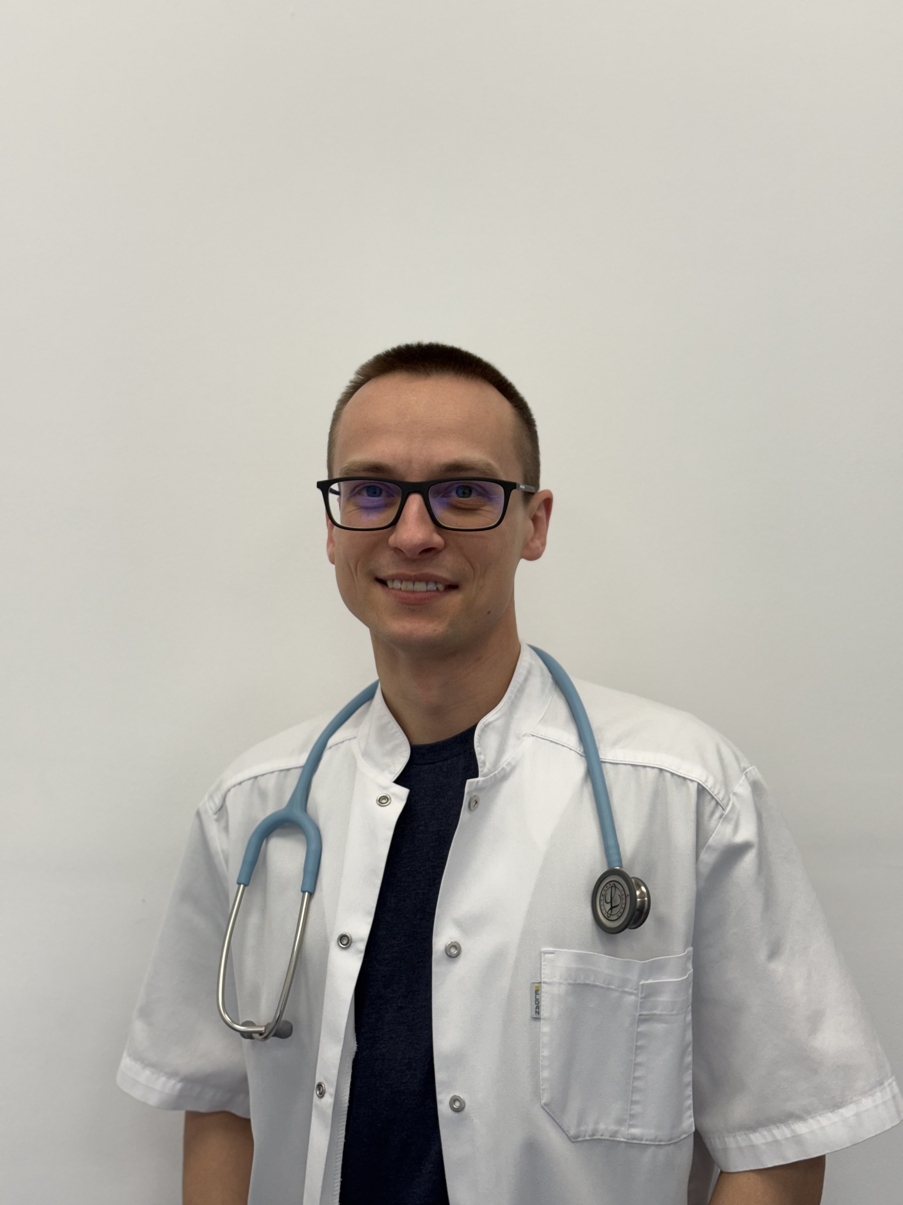 lek. med. Bartosz Małachowski